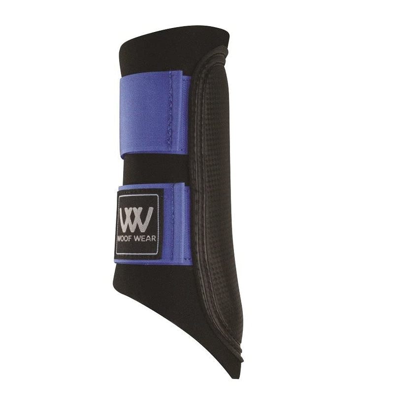 Woof Wear Sport Brushing Boot L Purple