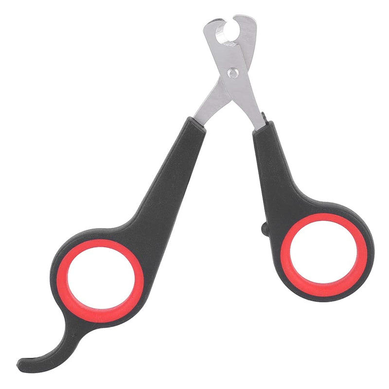 Bird Nail Clippers, Pet Nail Clippers, Parrot Nail Clippers & Claw Trimmer for Home Grooming Kit Animal Nail Clippers Animals Grooming Tool Nail Scissors Clipper - PawsPlanet Australia