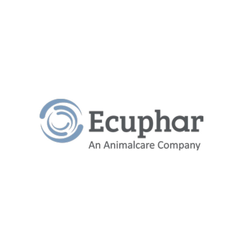 ecuphar Vetericyn VF +Plus Barrier Gel | 120ml | Cleaning & Disinfectant for Animals | For Cleaning, Disinfecting & Moisturizing Wounds & Highly Stressed Skin Areas