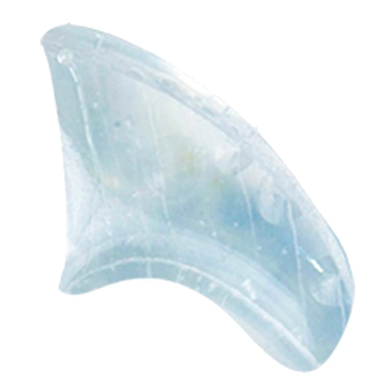 40 Pack Soft Nail Caps for Cat Claws Clear Large - PawsPlanet Australia