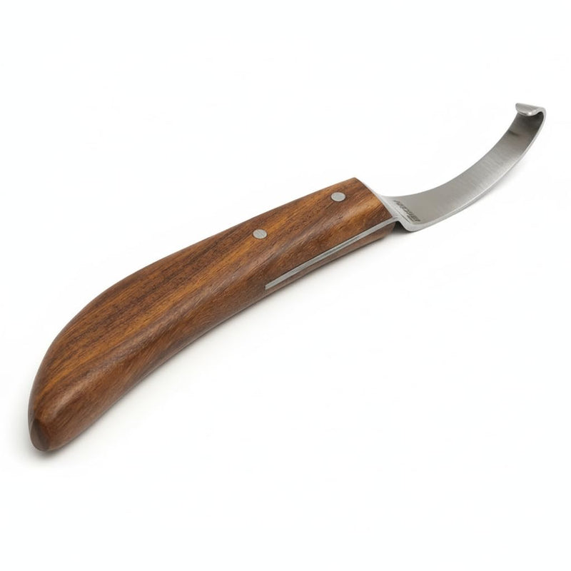 Hoof Knife Drop Blade