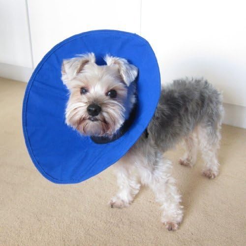 KVP - EZ Soft Collar Fits 14 Inch to 22.5 Inch Neck/9.5 Inch Depth