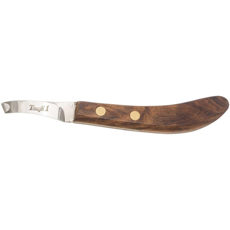 Tough 1 Pro Razor Sharp Right Handed Hoof Knife
