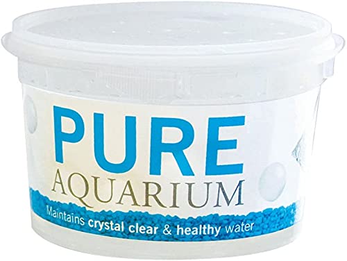 Evolution Aqua Pure Aquarium - for a Crystal Clear Healthy Aquarium (50 balls) 1 - PawsPlanet Australia