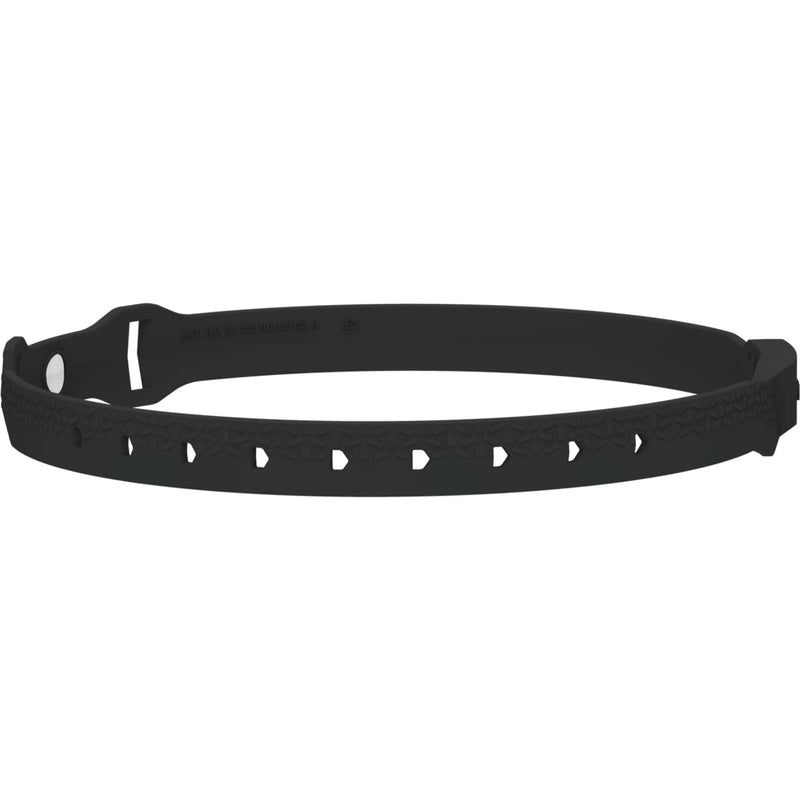 Therapeutic Pain Relief and Anxiety Collar for Cat and Dogs — Lightweight Far-Infrared and Magnetics — Health + Muscles + Hip + Joint Support. Infrared Waves from 4 to 14 microns. (XS, Black) XS