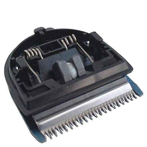 Wahl 5 in 1 Adjustable Clipper Blade, Moser Blades for Arco and Adelar Clippers, Coarse Standard, Snap On and Off, Easy Clean, Varied Cutting Lengths, Replacement Blades - PawsPlanet Australia