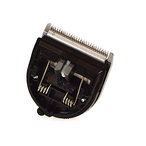 Wahl 5 in 1 Adjustable Clipper Blade, Moser Blades for Arco and Adelar Clippers, Coarse Standard, Snap On and Off, Easy Clean, Varied Cutting Lengths, Replacement Blades - PawsPlanet Australia