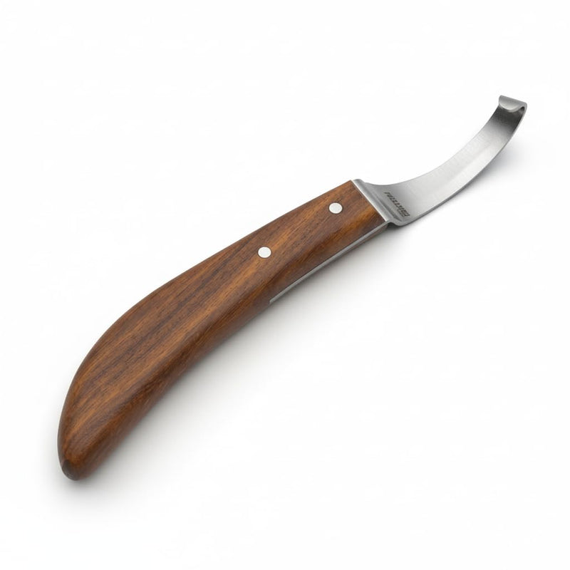 Hoof Knife Drop Blade