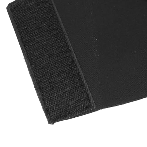 Dog Back Support for Arthritis, Dog Back Bracer for IVDD in Dogs, Back Supporting Vest to Relieve Back Pain, Surgical Recovery and (M) M (13, 15 cm for 3, 5 years old)
