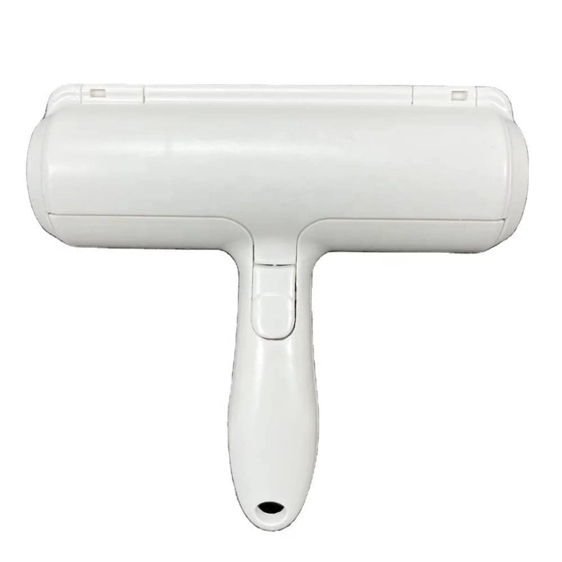 Pet Hair Remover- Pet Hair Remover Non-Electronic Roller- Self Cleaning Roller- Easy to Hold - PawsPlanet Australia