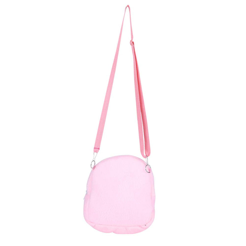 Hamster Carrier Bag, Small Animal Carrier Pouch Hamster Outdoor Hangbag Breathable Outgoing Travel Carrying Sling Case with Adjustable Straps - PawsPlanet Australia