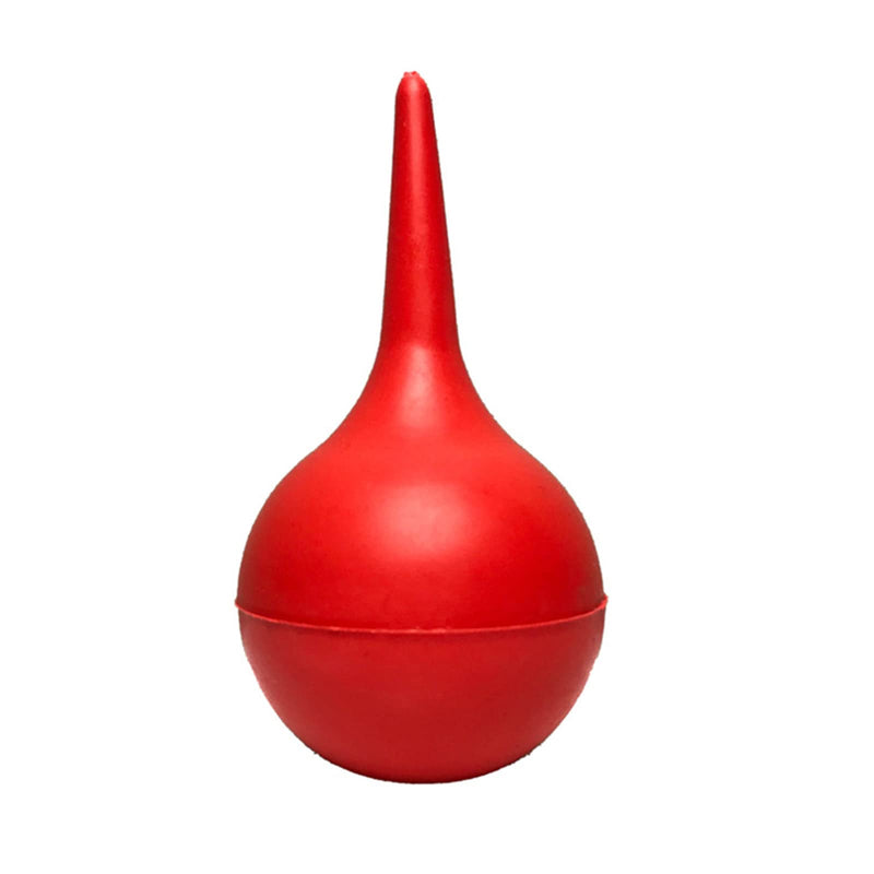 Manual Amniotic Fluid Suction Device Canine Feline Pet Puppy Dog for Cat Choking Pumping Delivery Nasal Home Clinic Supp Squeeze Bulb Siphon Squeeze Bulb Air Squeeze Bulb Liquids Bulb, 30ml 30 ml