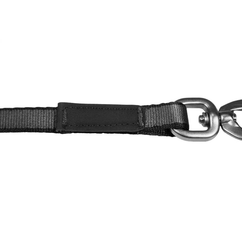 Non-Stop Dogwear Move Leash, Blue - 1.7m/20mm - PawsPlanet Australia