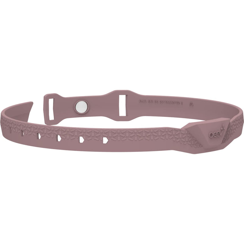 Therapeutic Pain Relief and Anxiety Collar for Cat and Dogs — Lightweight Far-Infrared and Magnetics — Health + Muscles + Hip + Joint Support. Infrared Waves from 4 to 14 microns. (L, Pink) L - PawsPlanet Australia