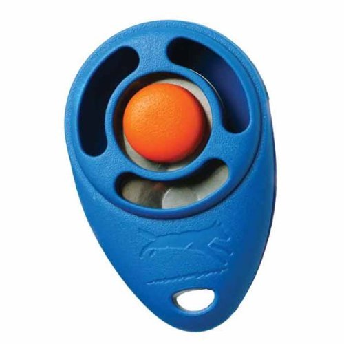 Starmark (5 Pack) Pro Training Clickers - PawsPlanet Australia