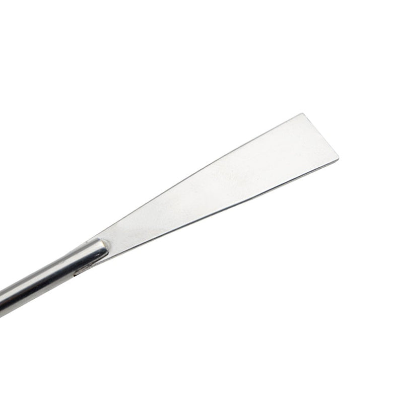 LILYS PET Stainless Steel Aquarium Tank Aquatic Plant Tools Sets (Substrate Spatula) Substrate Spatula - PawsPlanet Australia