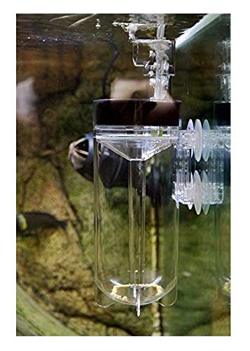 Zet-65 Ziss Aqua Egg Tumbler Incubator For Fish & Shrimp Breeding - PawsPlanet Australia