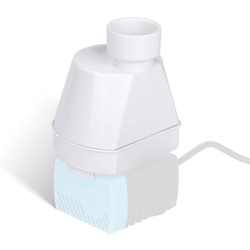 SanKlev Filter Housing Replacement Compatible with Drinkwell Seascape, Pagoda, 2 Gallon, 1 Gallon, 1/2 Gallon, Avalon, Sedona, Butterfly Creekside & Seaside Pet Fountains - PawsPlanet Australia