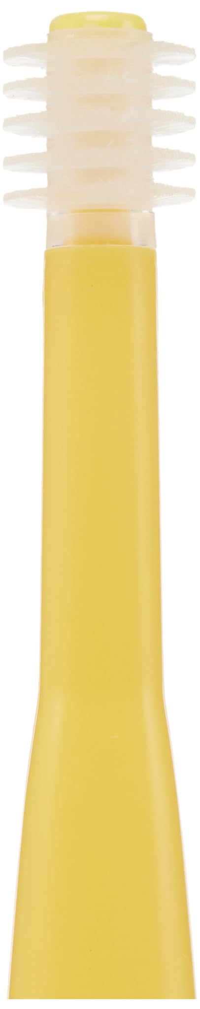 Brush My Teeth Small Dog Toothbrush, Rounded Brush Head -Soft Flexible Bristles, Safe and Gentle Brushing for Small Dogs, Small Breeds and Puppy, Daily Brushing Adds Years of Healthy Life, Multicolor 1 Count (Pack of 1)
