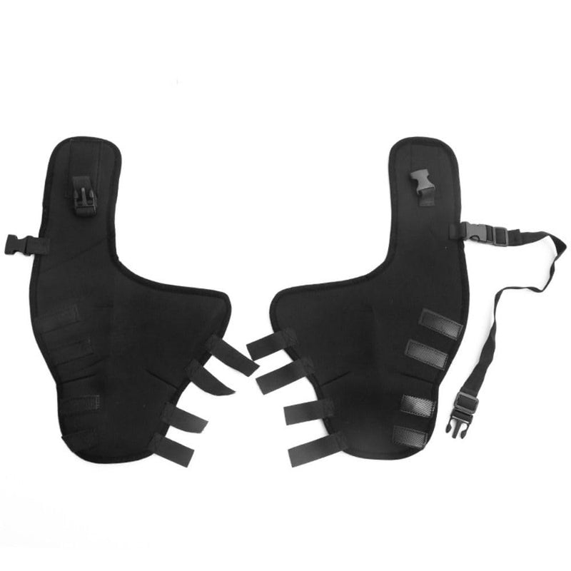 Dog Leg Support Brace Support Knee Hip Joint Protect Wounds for Injuries Canine Aid Pets Accessories