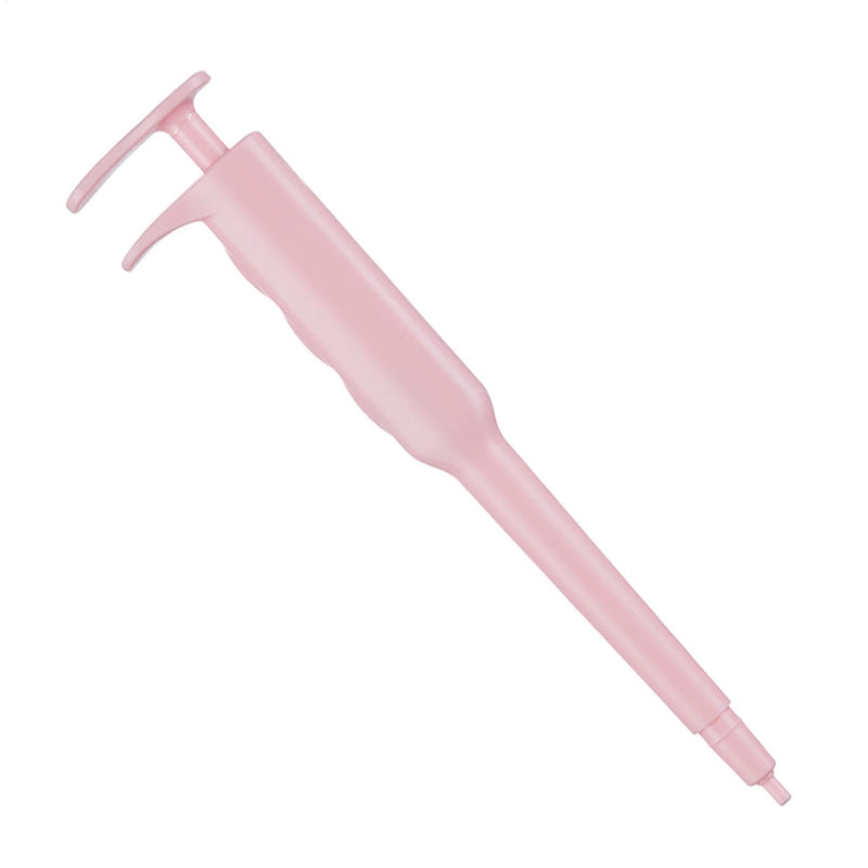 Piller Pet, Pill Popper for Cats, Doodle for Dogs, Shooters for Cats, Medicine Feed for Light Pets, Medication Dispenser, Wing Tool pink
