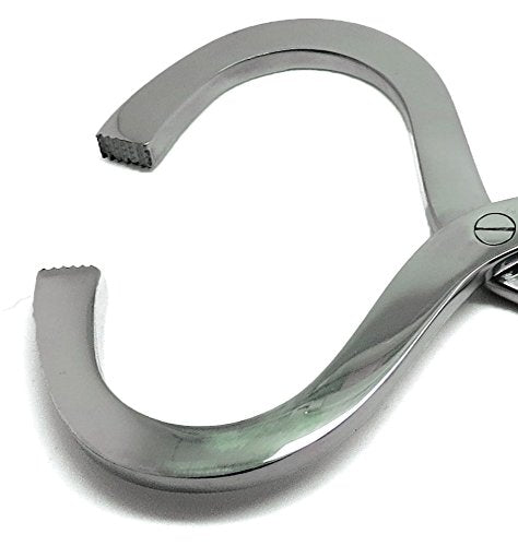 Hoof Tester 13" Equine Tools Premium Veterinary Stainless Steel Upgraded Pattern Instruments - PawsPlanet Australia