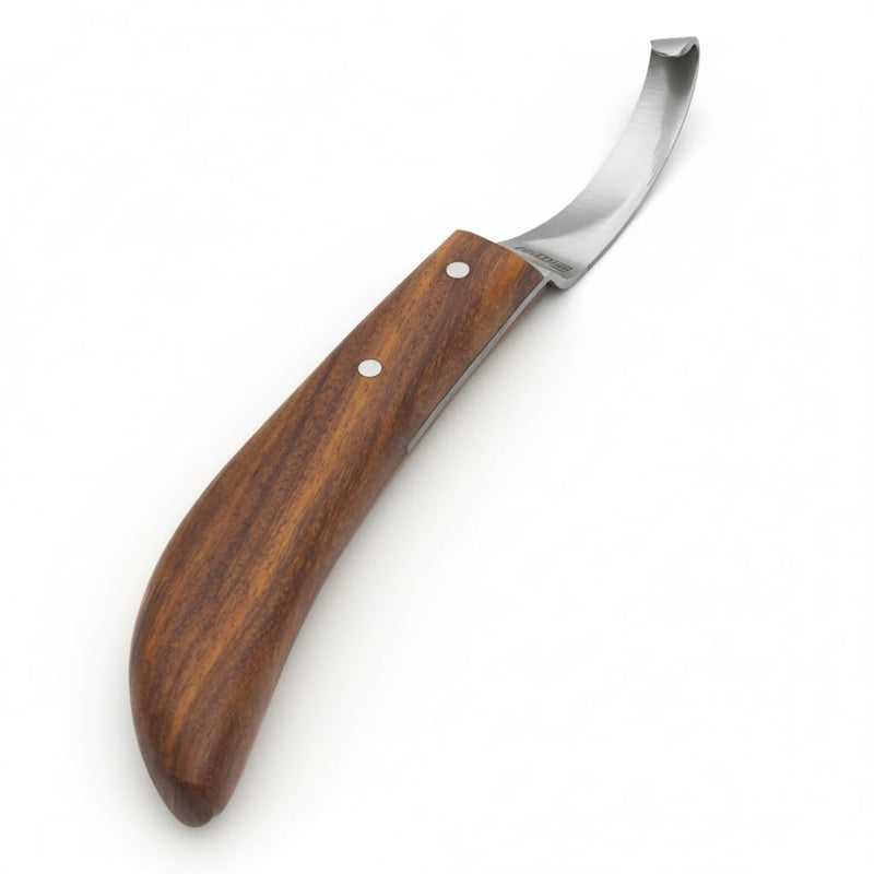 Hoof Knife Drop Blade