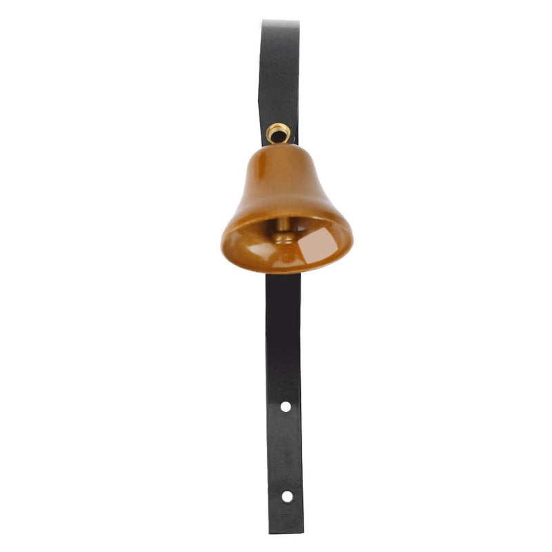 Shopkeepers Bell, Hanging Door Bell, Store Door Bell Remind Your Customer Coming - PawsPlanet Australia