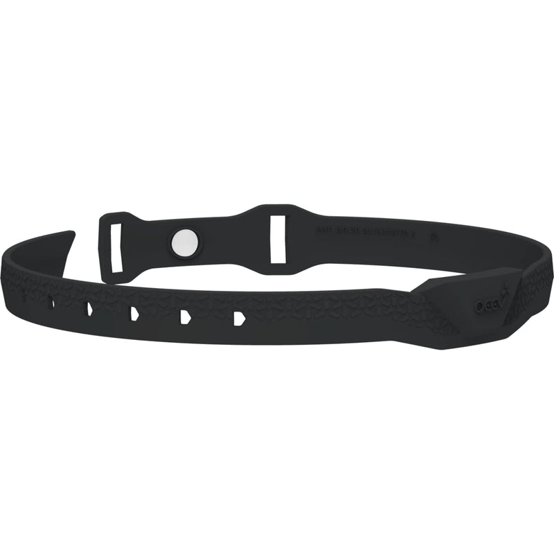 Therapeutic Pain Relief and Anxiety Collar for Cat and Dogs — Lightweight Far-Infrared and Magnetics — Health + Muscles + Hip + Joint Support. Infrared Waves from 4 to 14 microns. (XS, Black) XS