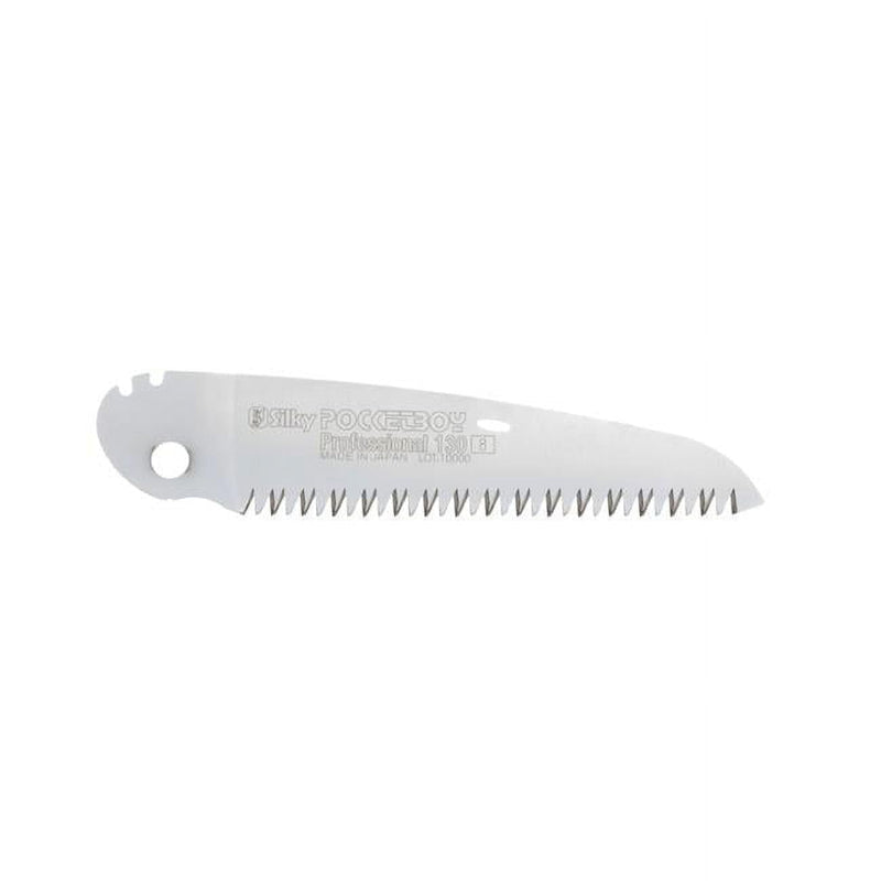 Silky Replacement Blade Only POCKETBOY 130mm Large Teeth (347-13)