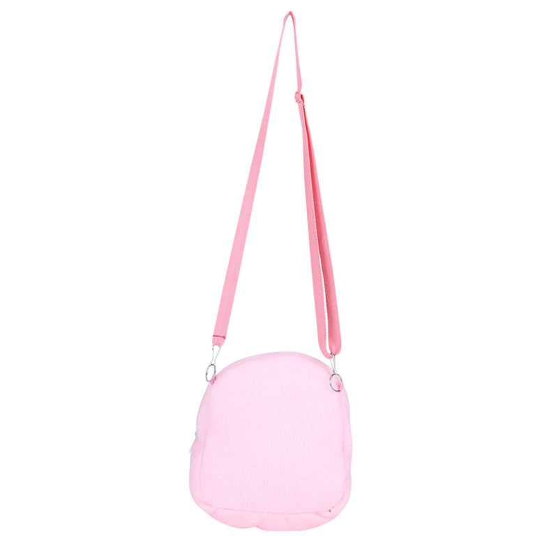 Hamster Travel Carrier Wearable Hamster Carry Pouch, Guinea Pig Rat Hedgehog Ferret Sleep Traveling Bag Pocket, Adjustable Shoulder Strap, Shoulder Crossbody Bag 17 * 12cm - PawsPlanet Australia