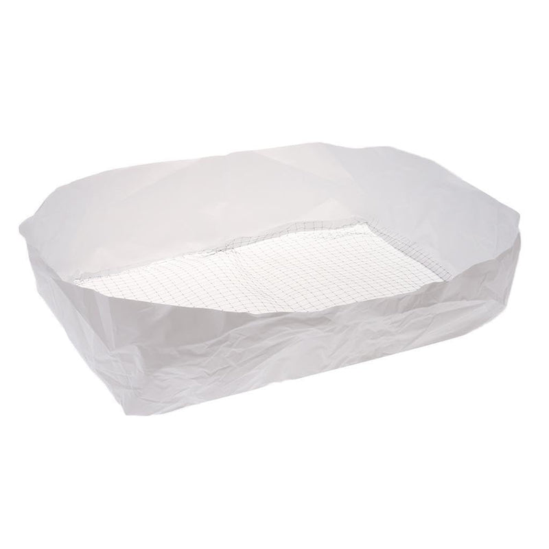 High-quality cat waste bags with a user-friendly quick-screen function for effortless cleaning and a clean home. Easy to use thanks to...