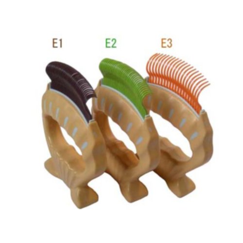 Philocomb E2 a Gentle, Flexible, Grooming Comb for Pets - PawsPlanet Australia