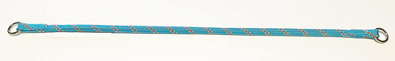 Sparky Pet Co Mountain Choke Collar (Pink, 12 ") Pink 12 Inch - PawsPlanet Australia