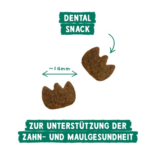 Sanabelle Dental Snack 25x20g
