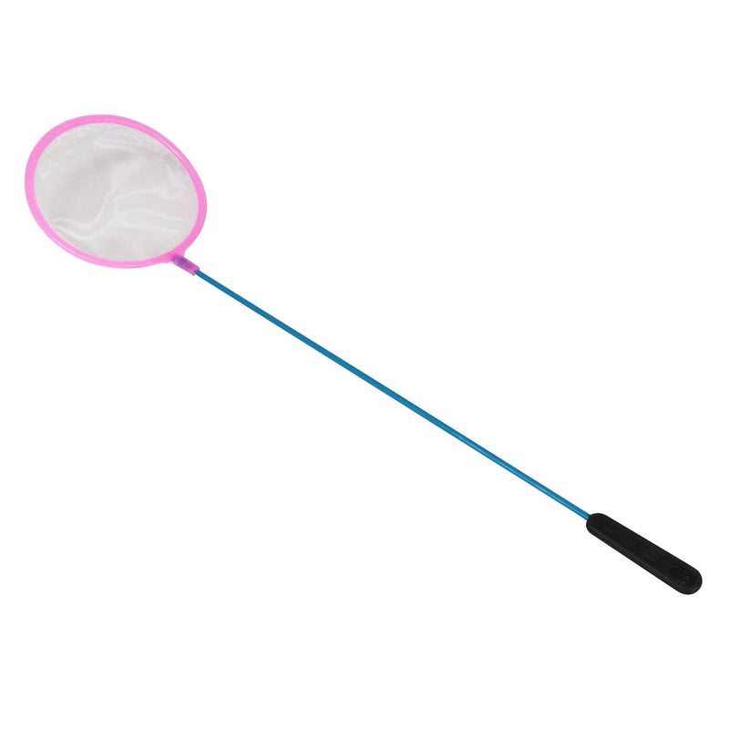 Aquarium Fish Net Super Dense Brine Shrimp Sieve Fish Net Sieve Plastic Aquarium Fish Net (Random Color) 5PCS - PawsPlanet Australia