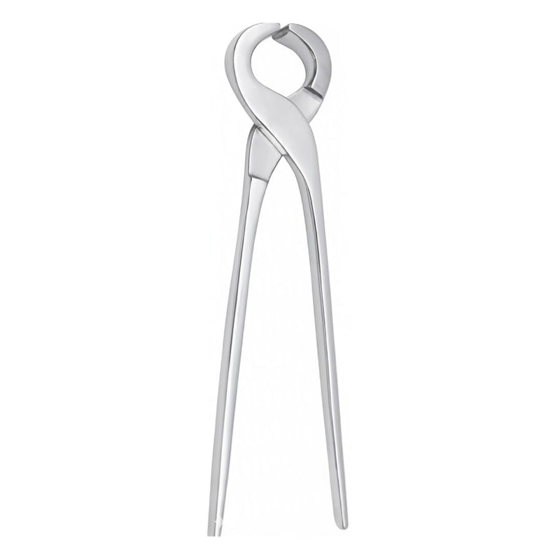 Farrier Horse Shoe Puller and Spreader – Heavy Duty Stainless Steel Hoof Tool for Horseshoeing, Farrier Tools for Removing & Spreading Horseshoes, Professional Hoof Care Equipment