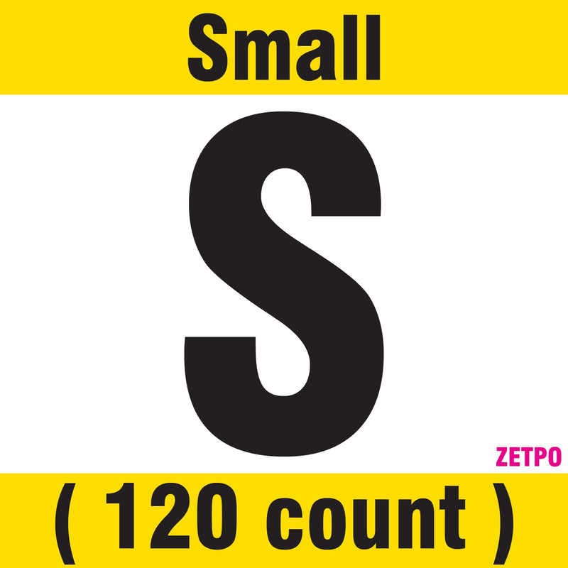 zetpo 12 Colors / 120 pcs Cat Claw Covers | Cats Nail Caps with Adhesives and Applicators (S) S - PawsPlanet Australia