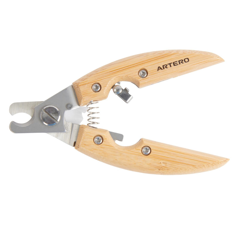 ARTERO Professional Nail Clippers for Dogs and Cats (Small - Nature Collection) - PawsPlanet Australia