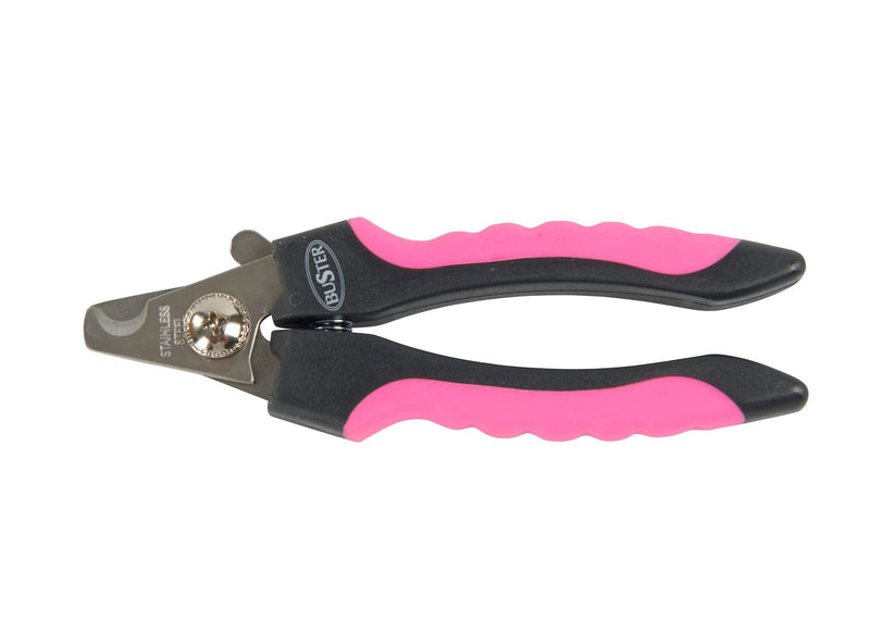 Kruuse Buster Nail Clipper for Dogs & Cats - Small - PawsPlanet Australia