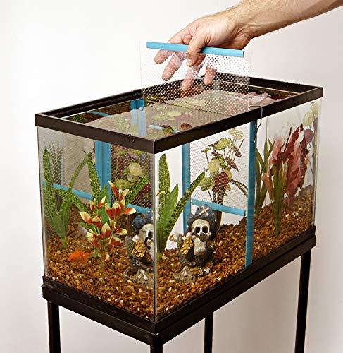 Penn-Plax Penn Plax Aquarium Super Tank Divider