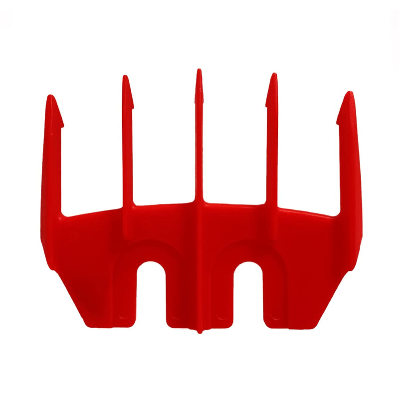 Professional Sheep Shears Attachment Guide Comb Grooming Accessory - PawsPlanet Australia
