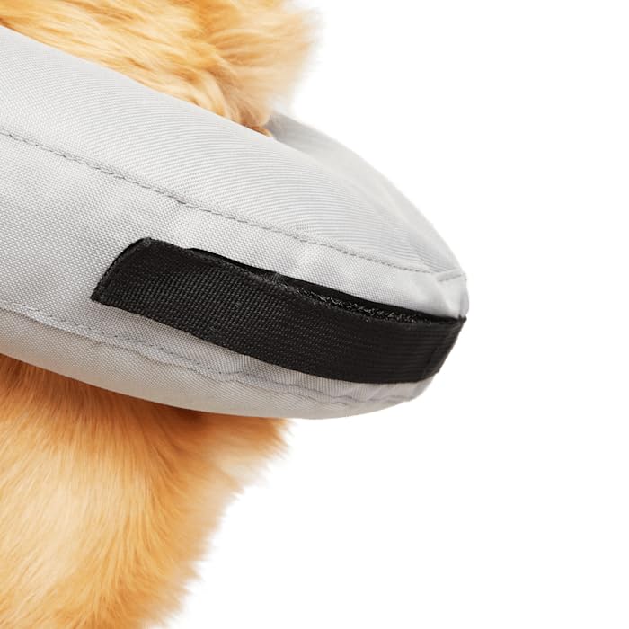 Well & Good Inflatable Collar for Dogs and Cats, 2X-Large/3X-Large