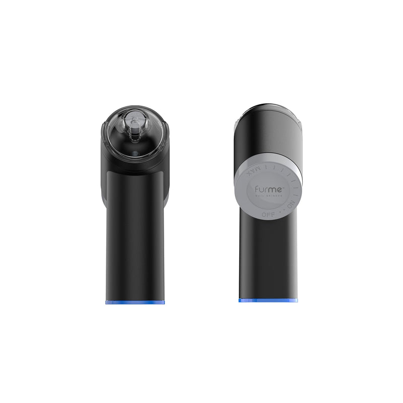Pet Nail Grinder Attachment - Compatible with Grooming Vacuum Kit Model FM-02 - PawsPlanet Australia
