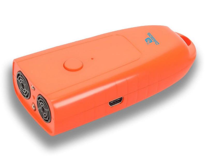 Ultrasonic Anti Barking Device for Dogs, Dog Bark Deterrent Devices, Bark Box, Whistle, USB, Pet Supplies for Medium Dogs - PawsPlanet Australia