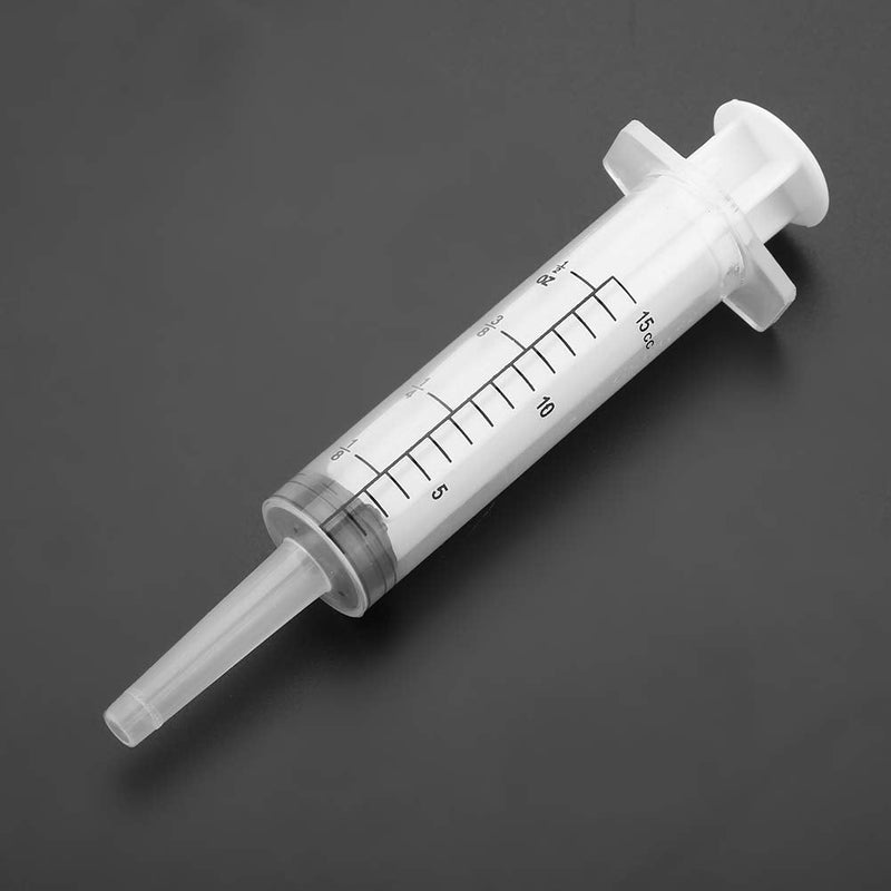 Pill dispenser for pets, cats, dogs, medication dispenser, tablet/capsule feeding tool, syringe for dogs, medication pill popper for cats, transparent