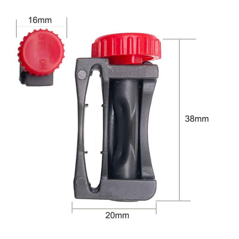 Pet Dog Hair Brush Vacuum Attachment Kit for Dyson, GRAY B - PawsPlanet Australia