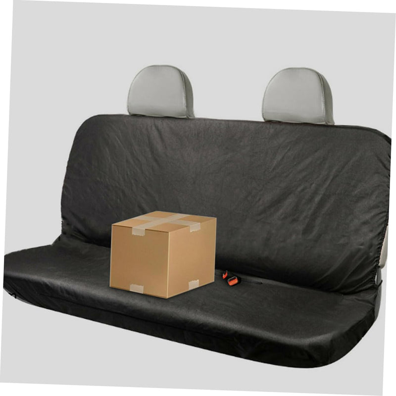 Car Backseat Covers Pet Car Seat Covers Rear Car Seat Cover Nonslip Back Seat Protector Car Seat Cover Back Seat Bench Seats SUV Back Seat Cover Pet Dog Back Row Oxford Cloth - PawsPlanet Australia