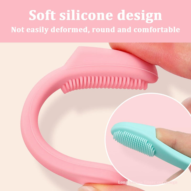 Small Dog and Cat Toothbrush, Pack of 8 Small Dog Pet Toothbrush, Cat Toothbrush, Mini Toothbrush, Dental Care for Dogs, Oral Hygiene, Deep Clean Pet Teeth, for Puppies