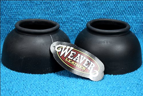 Weaver womens Western Medium Black - PawsPlanet Australia